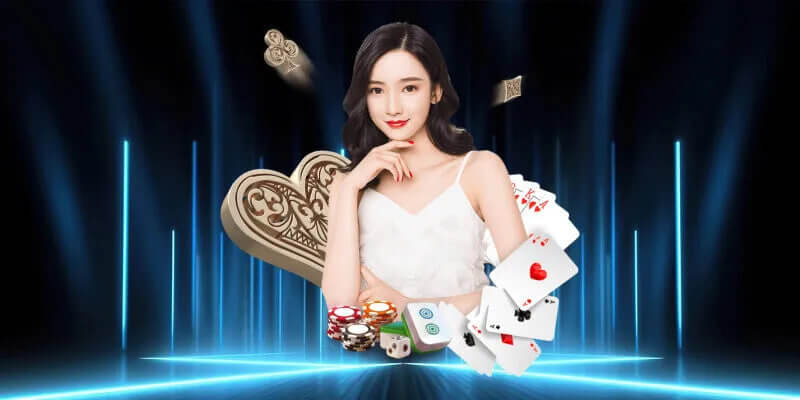 Địa Điểm Chơi Xì Dách Tại AA88
