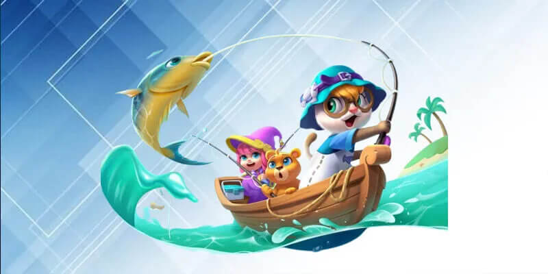 Tổng quan về trò chơi bắn cá xèng