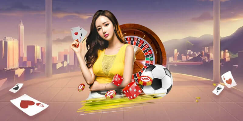 Các loại game đánh bài miễn phí tại AA88