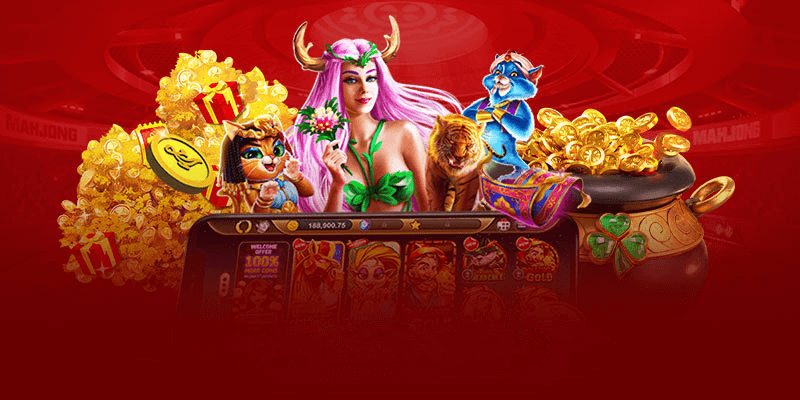 Trải nghiệm game nổ hũ tại nhà cái aa88