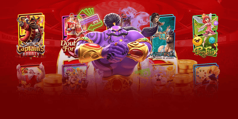 Xu hướng game nổ hũ trong giới giải trí trực tuyến