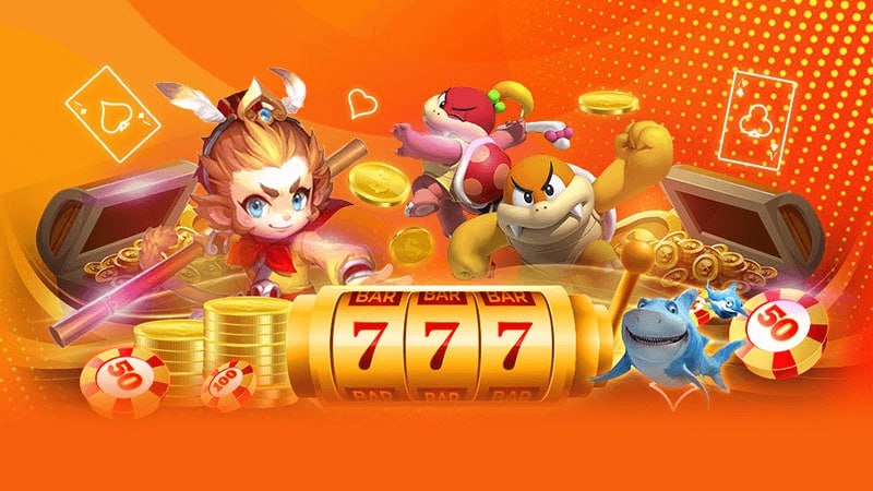 Các Chiến Thuật Chinh Phục Thế Giới Bắn Cá Online Tại AA88