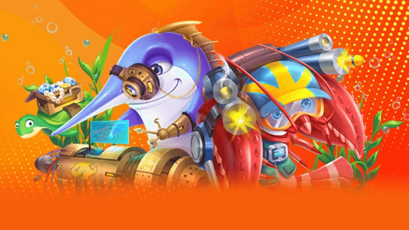Đặc Điểm Nổi Bật Của Trải Nghiệm Bắn Cá Online Tại Nhà Cái AA88