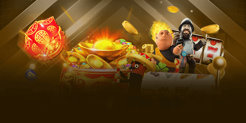 Giới Thiệu Về Game Nổ Hũ Tại Nhà Cái 88aa118