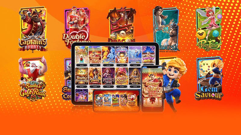 Hướng dẫn chi tiết cách chơi game nổ hũ
