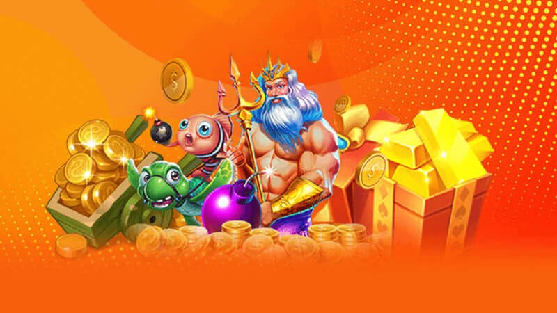 Những nguyên tắc căn bản khi chơi bắn cá online tại AA88