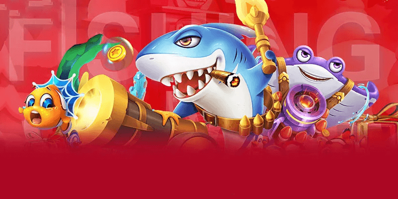 Tổng Quan Về Game Bắn Cá Nổ Hũ Tại Nhà Cái AA88 - Sự Kết Hợp Đột Phá Của Hai Thể Loại Cực Hot