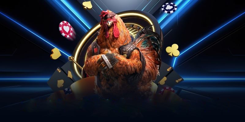 Những Điều Nên Biết Về Đá Gà Trực Tiếp Hôm Nay C4 Tại Nhà Cái AA88