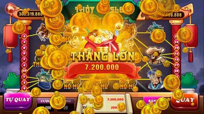 Các Loại Nổ Hũ Đổi Thưởng Thông Dụng Tại Aa88