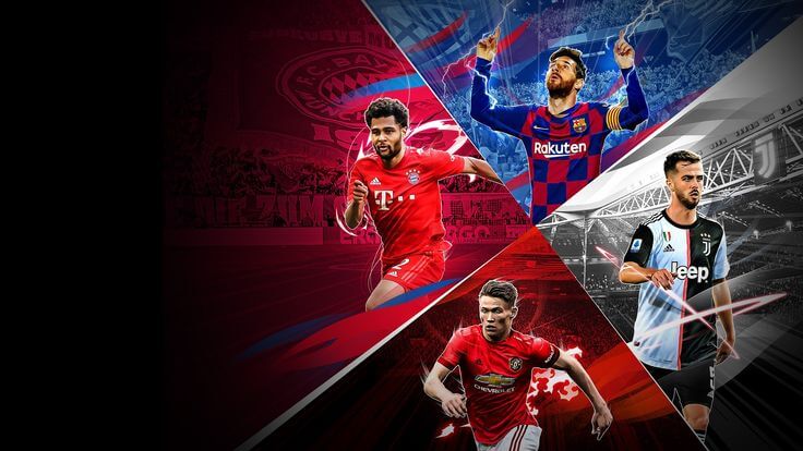 Những thách thức khi xem trực tiếp bóng đá