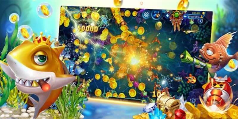 Giới thiệu tổng quan về bắn cá đổi thưởng tại AA88