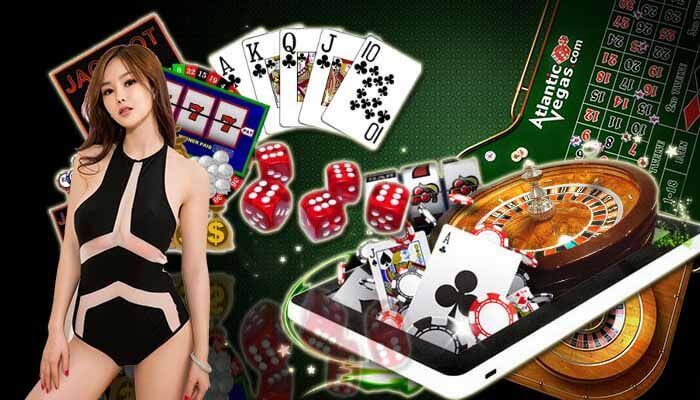 Giới thiệu tổng quan về Sảnh Live AA88