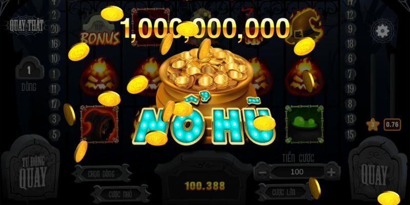Ưu Điểm Của Game Nổ Hũ Tại Nhà Cái AA88