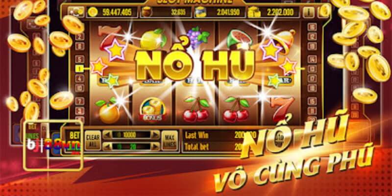 Cách Chơi Game Nổ Hũ Tại Nhà Cái AA88