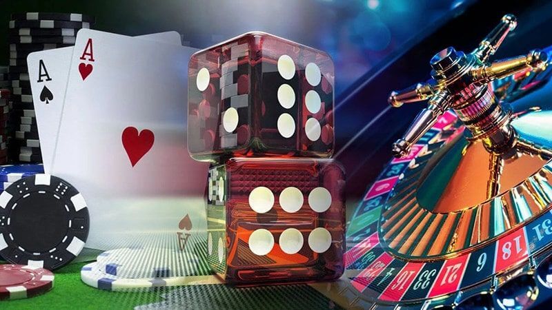 Khái Niệm Về Trò Chơi Tài Xỉu uy tín