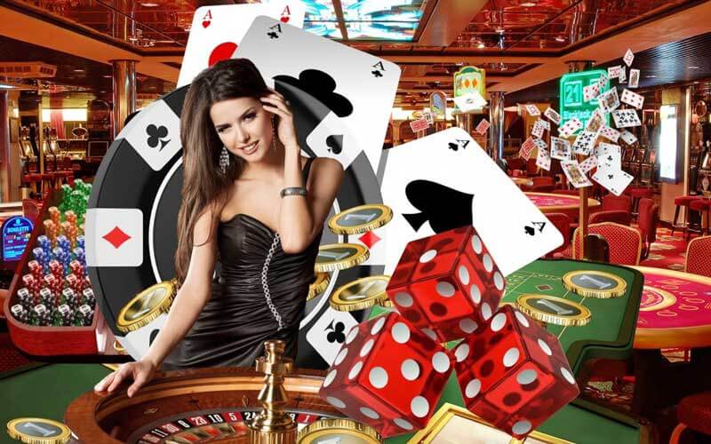 Các tính năng nổi bật của Sảnh Live AA88