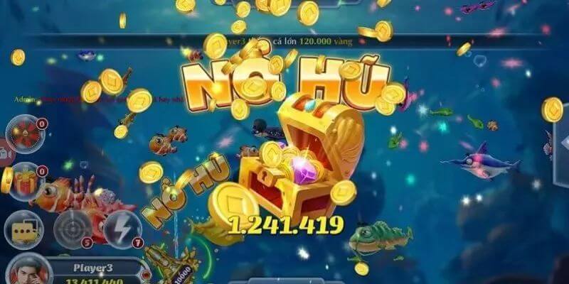Tại Sao Lựa Chọn Game Nổ Hũ Tại Nhà Cái AA88?