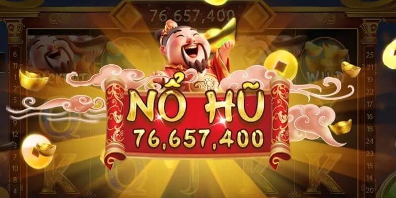 Cách Chơi Game Nổ Hũ Tại Nhà Cái AA88