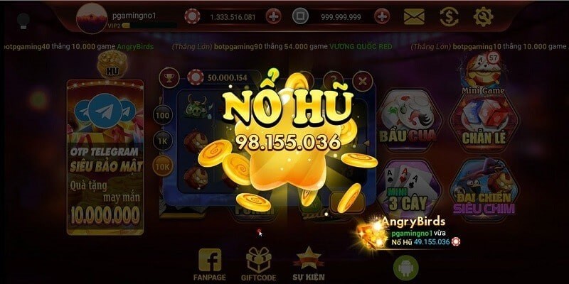 Những Tiêu Chuẩn Chọn Nhà Cái Uy Tín Cho Game Nổ Hũ Tại Việt Nam