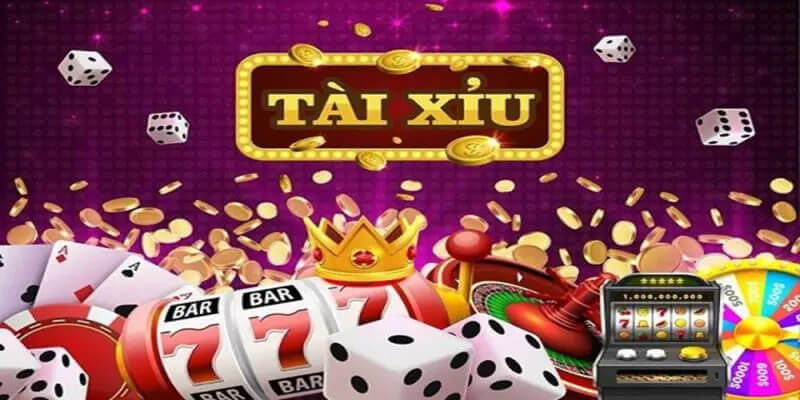 Những sai lầm cần tránh khi chơi tài xỉu md5