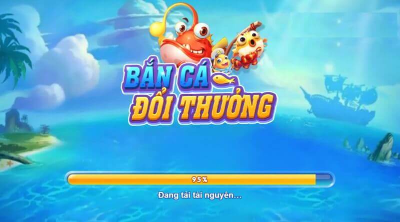 Cách tham gia chơi bắn cá tại nhà cái AA88