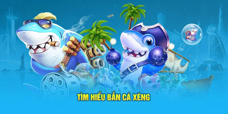 Những điều cần lưu ý khi chơi bắn cá xèng đổi thưởng