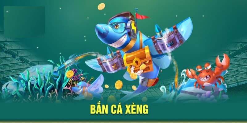 Tại sao nên chơi bắn cá xèng tại AA88?