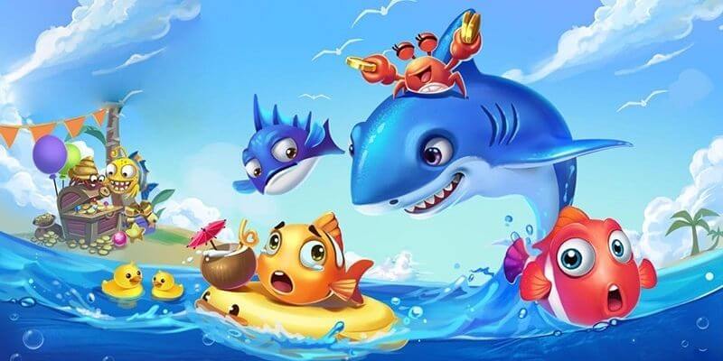 Các Chiến Thuật & Bí Quyết Chinh Phục Bắn Cá AA88