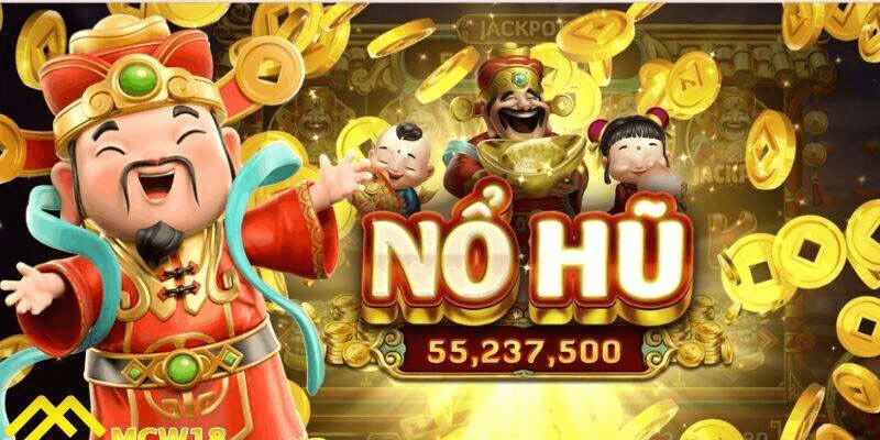 Tips Chơi Game Nổ Hũ Tại Nhà Cái AA88