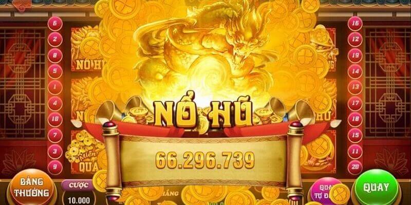 Lý Do Game Nổ Hũ Tại Nhà Cái AA88 Được Yêu Thích