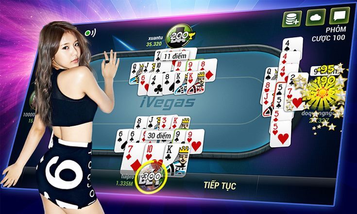 Trải nghiệm chơi game đánh bài tại nhà cái AA88