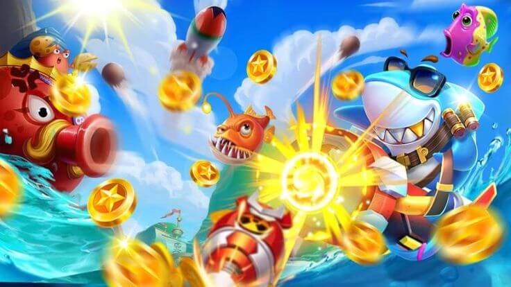 Những Mẹo Giúp Tăng Tỷ Lệ Thắng Trong Game Bắn Cá