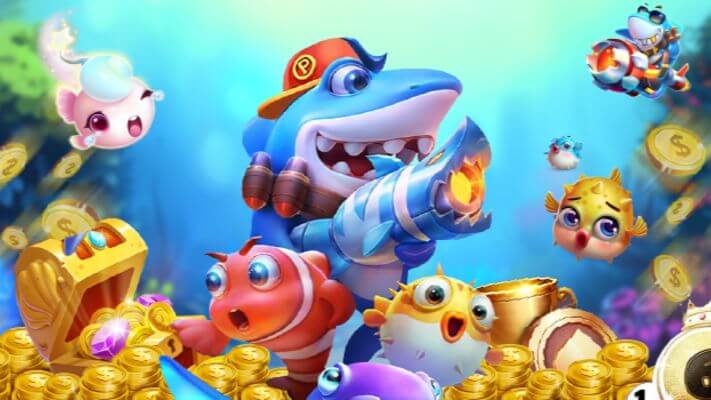 Lợi Ích Của Game Bắn Cá Miễn Phí Tại Nhà Cái AA88