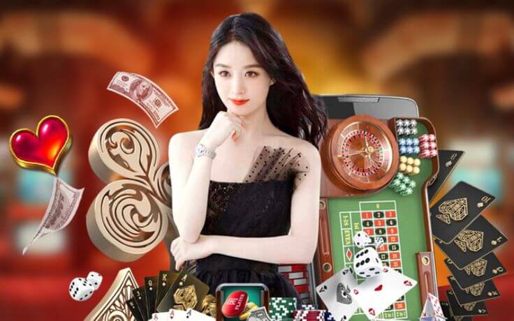 Cách bắt đầu chơi game đánh bài tại nhà cái AA88