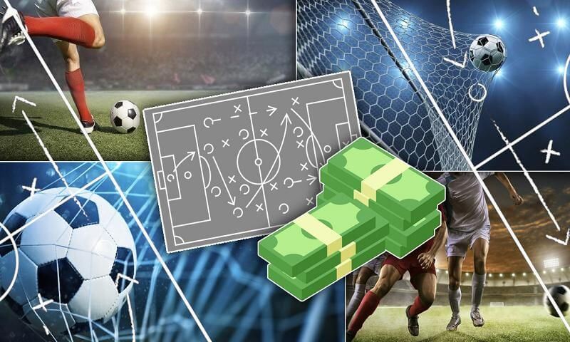 Tổng Quan Về Dịch Vụ Trực Tiếp Bóng Đá Tại AA88