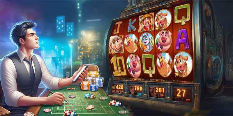 Kiến Thức Về AA88 Nổ Hũ