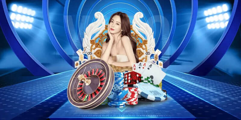 Tại sao nên chọn chơi game đổi thưởng uy tín tại nhà cái AA88?