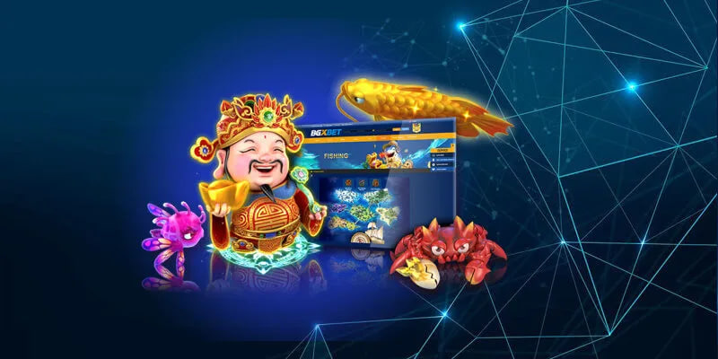 Tổng Quan Về Chơi Bắn Cá Long Vương