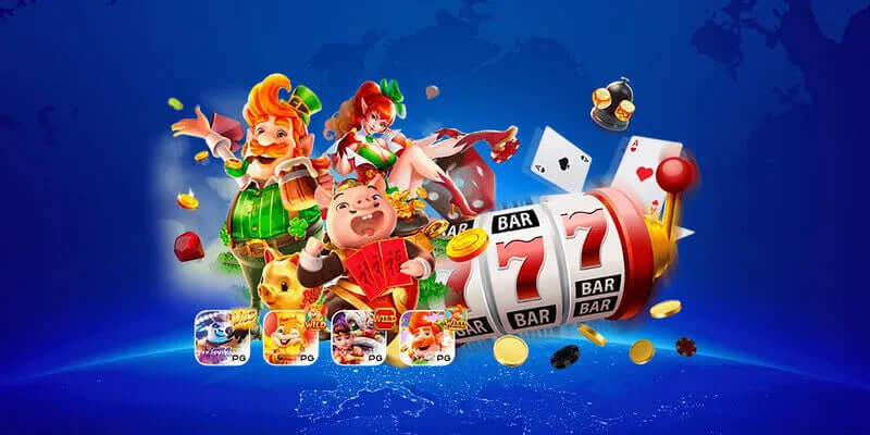 Thế giới game nổ hũ 88 và cách hoạt động