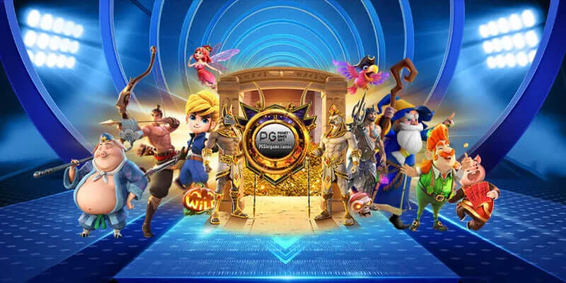 Tại Sao Game Nổ Hũ Lại Trở Nên Phổ Biến?