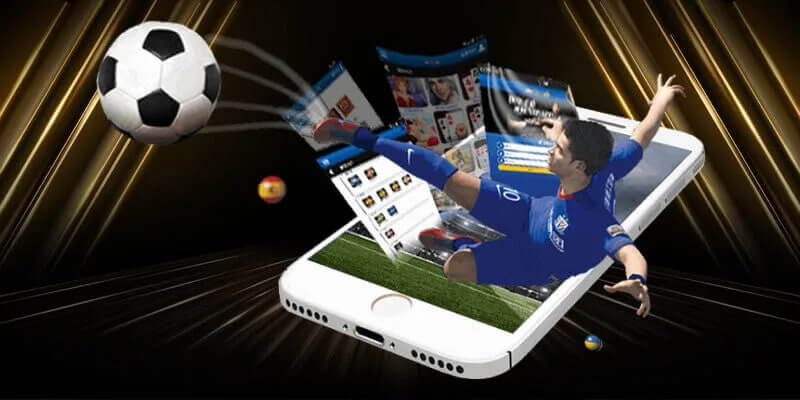 Tìm hiểu về kèo bóng đá