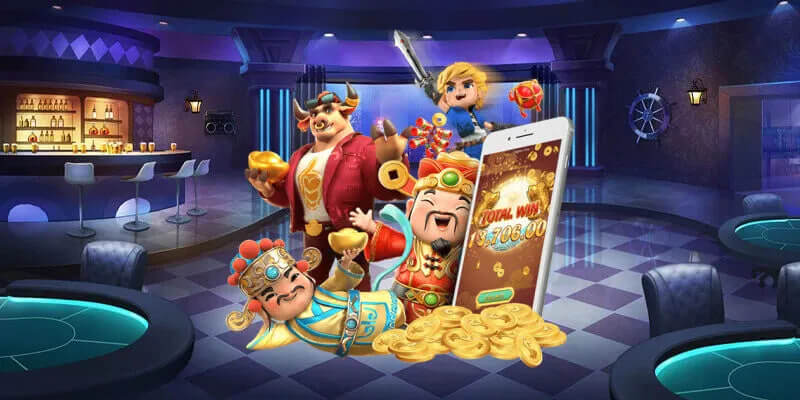 Kinh Nghiệm Chơi Nổ Hũ Đổi Thẻ Cào Tại AA88