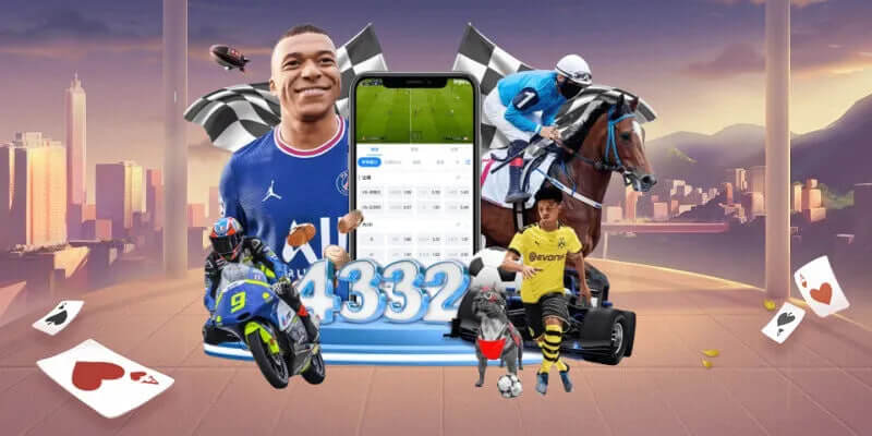 Chiến lược đặt cược thông minh từ nhà cái aa88