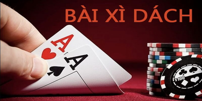 Quy tắc cơ bản của xì dách