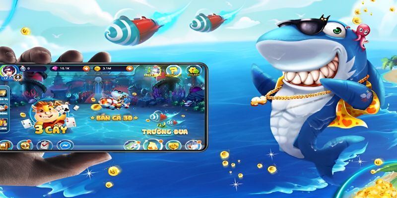 Chiến Lược Chơi Game Bắn Cá Hiệu Quả