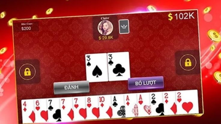 Kỹ Năng Cần Thiết Khi Chơi Tiến Lên Miền Nam