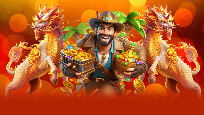 Lợi ích khi chơi game nổ hũ trực tuyến