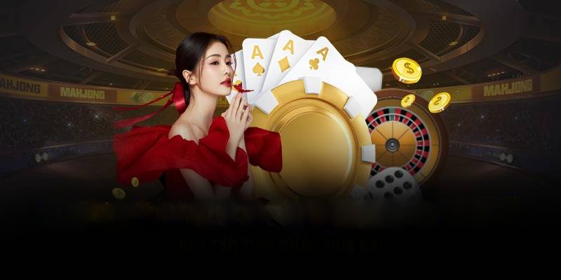 Tìm Hiểu biết cơ bản về Baccarat