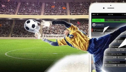 Xu hướng cá cược bóng đá hiện nay