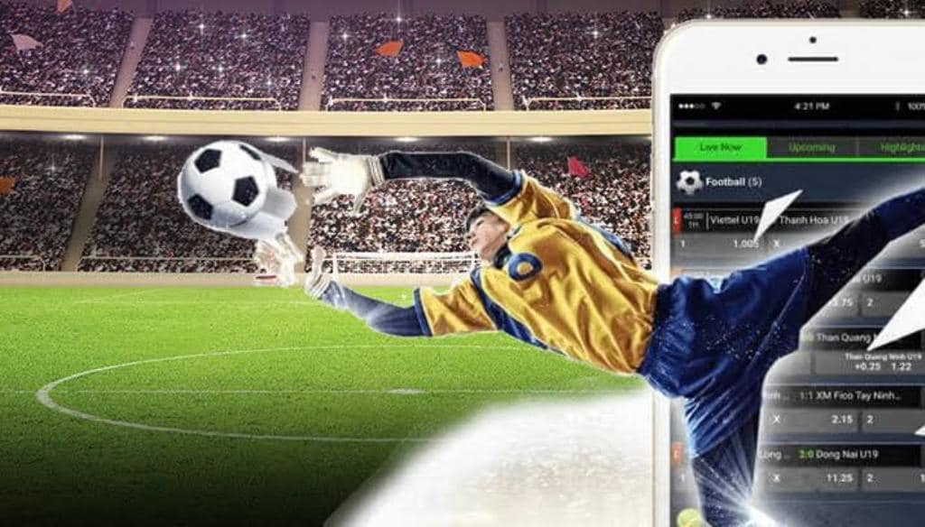 Xu hướng cá cược bóng đá hiện nay